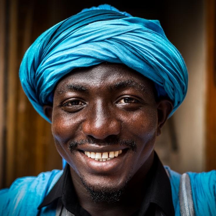 Avery Lane, Lead Design Curator at NeonVergeQuartz, reviewing corporate floral arrangements